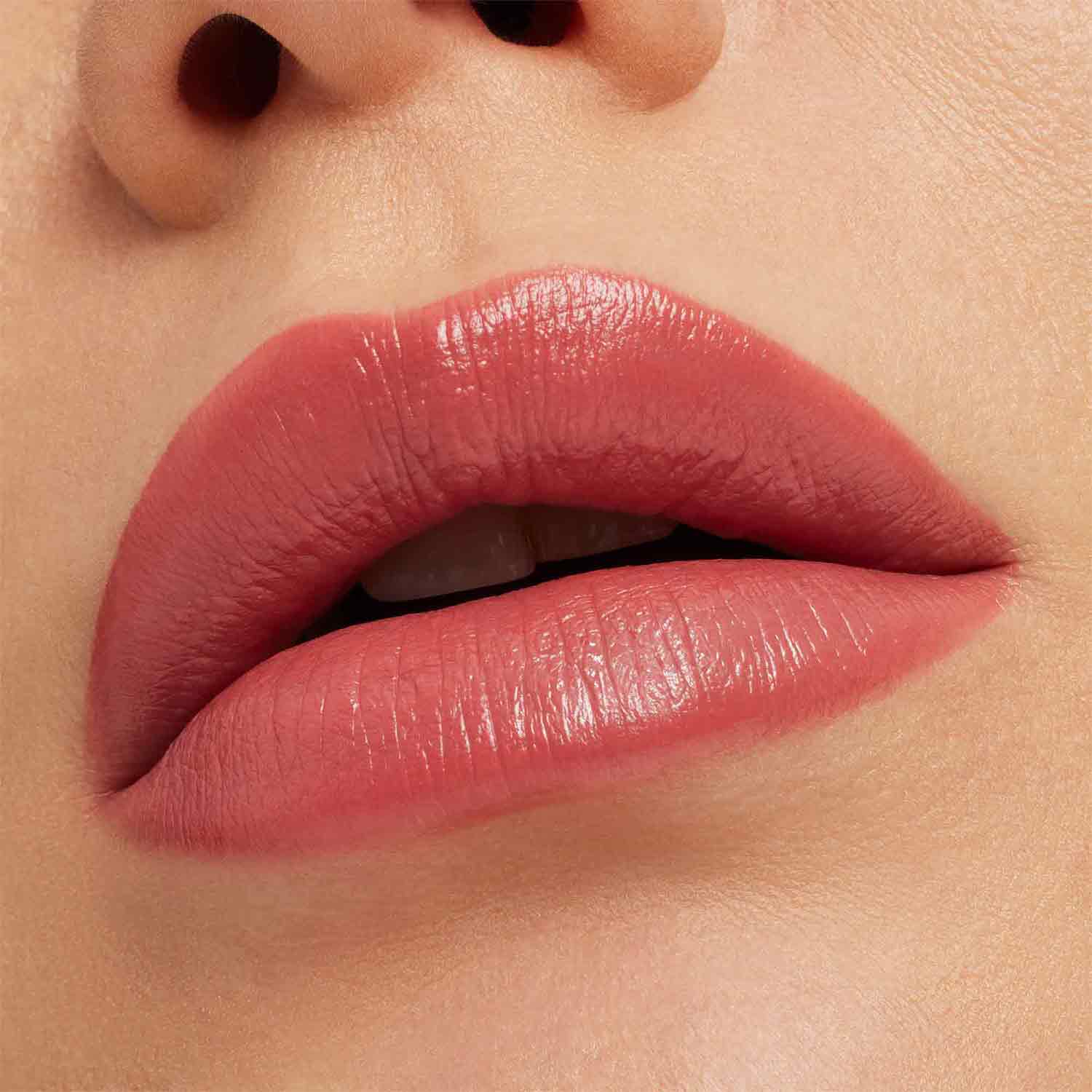 MACXIMAL SLEEK SATIN (LABIAL SATINADO)